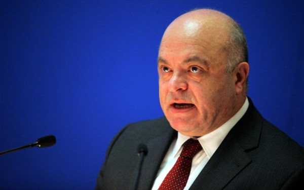 Ελληνική Ένωση Τραπεζών: Νέος πρόεδρος ΔΣ ο Γεώργιος Ζανιάς