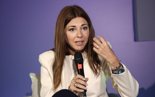 Σ. Ζαχαράκη: Η πραγματική διάσταση της ειδικής αγωγής είναι η εξατομικευμένη παρέμβαση, η εκπαίδευση, η κοινωνικοποίηση