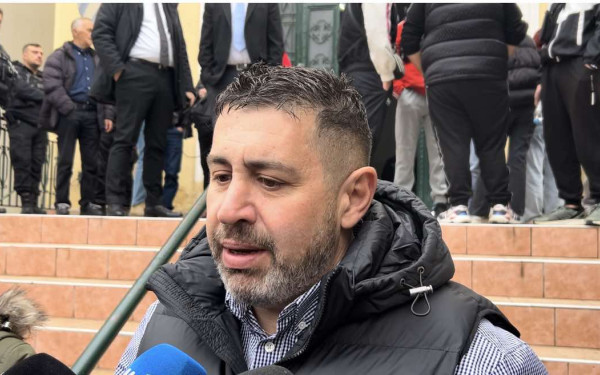 Γιαννιτσά: Για την επόμενη εβδομάδα διεκόπη η δίκη για το δυστύχημα στο λούνα παρκ με θύμα τον 19χρονο Γιάννη (βίντεο)