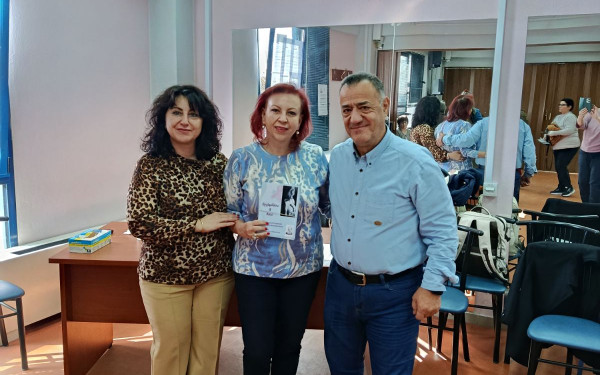 Ο Δήμος Λαγκαδά κοντά στις γυναίκες - Δράση πρόληψης και υγείας