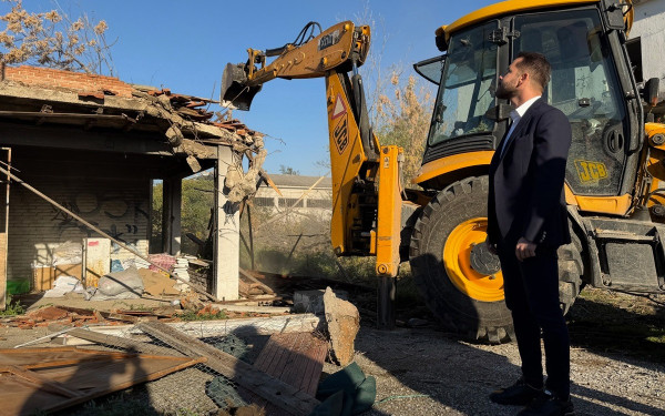 Δήμος Παύλου Μελά: Αναμενόμενη η προσφυγή των ιδιοκτητών της ΑΓΝΟ