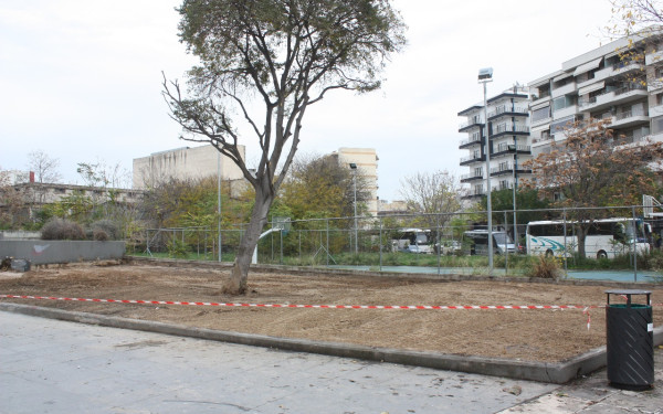 Στέλιος Αγγελούδης: Η Β’ Δημοτική Κοινότητα αλλάζει με πράξεις