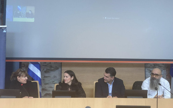 Οι νεοφυείς επιχειρήσεις «κατακτούν» τη Θεσσαλονίκη – Έρχεται το Techstars Startup Weekend