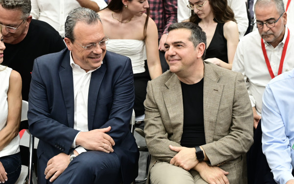 ΣΥΡΙΖΑ και Αλέξης Τσίπρας: Η... «τυχαία» σύμπτωση μιας ημερομηνίας