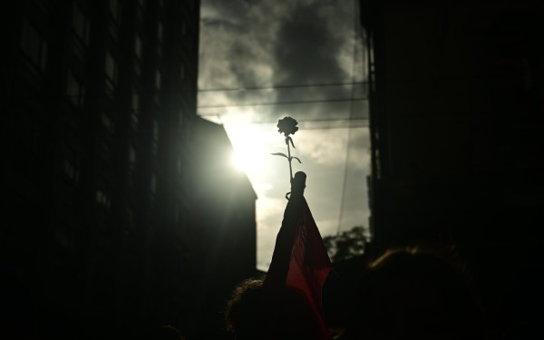 Πολυτεχνείο: Η ΕΛΑΣ προχώρησε σε 19 προσαγωγές και μία σύλληψη