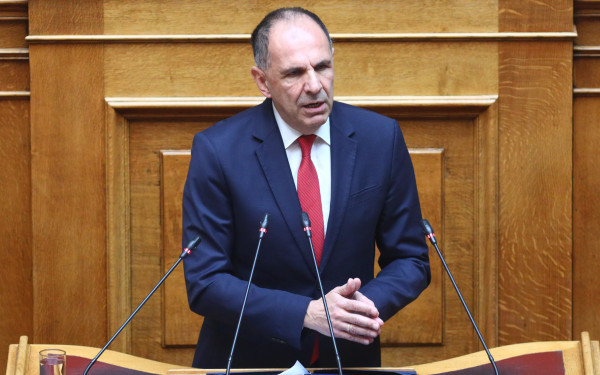 Γ. Γεραπετρίτης για Συμβούλιο Ειρήνης: «Η χώρα μας θα συνταχθεί με την ΕΕ»