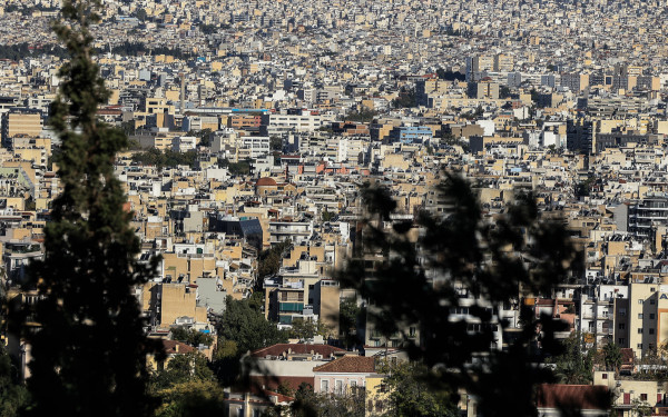Στο Κτηματολόγιο μεταφέρονται οι Υπηρεσίες Δόμησης