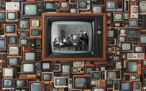 Στιγμές που δεν μπορούμε να ξεχάσουμε στην ελληνική τηλεόραση - Δείτε βίντεο