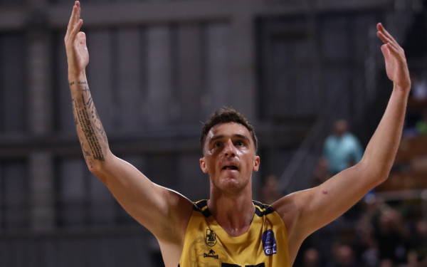 Μπάσκετ: Οι αναφορές στον Γκάλη, η δίψα του κόσμου και ο Άρης που αλλάζει