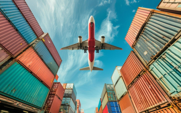 Θεσσαλονίκη: O επώδυνος… τοκετός των logistic centers - Η μάχη του Γκόνου και οι ΗΠΑ