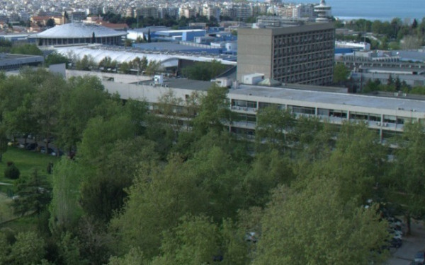 Θεσσαλονίκη: Το ΑΠΘ στο μεγαλύτερο δίκτυο καινοτομίας για το νερό στην Ευρωπαϊκή Ένωση