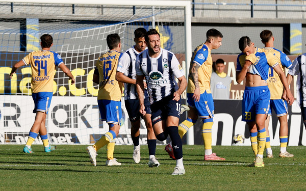 Ηρακλής: Γι' αυτό δόθηκε το πέναλτι στην Τρίπολη - Τι είδε ο βοηθός διαιτητής (βίντεο)