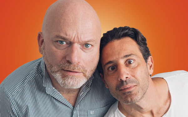 Θεσσαλονίκη: Το Comedy Show «Σύμφωνο Επιβίωσης» στο θέατρο Αριστοτέλειον