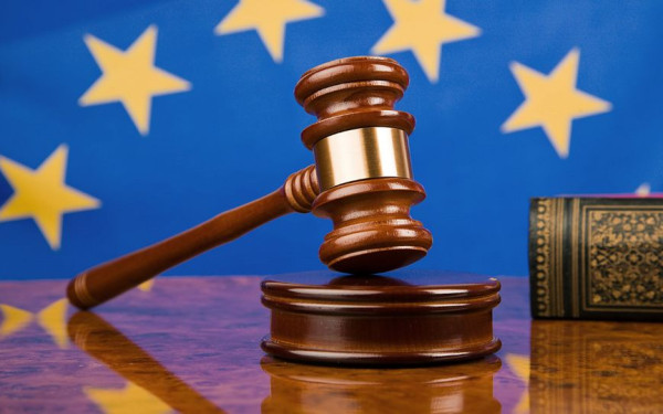 Ανανεώθηκε για 5 χρόνια η θητεία τριών εντεταλμένων Ευρωπαίων Εισαγγελέων