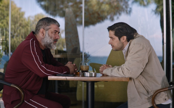 Σινεμά: Ο Αλέξης Δερμεντζόγλου προτείνει τις καλύτερες ταινίες του επταημέρου