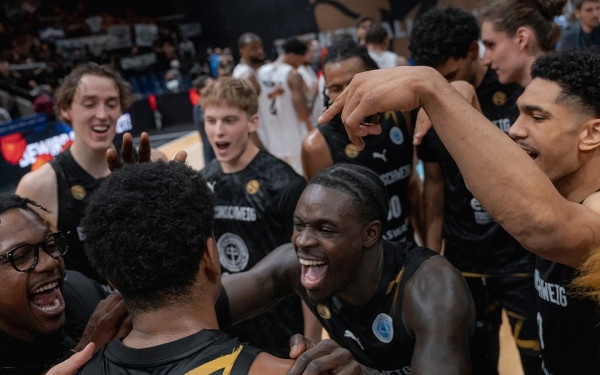 Μπάσκετ: Ποια είναι η Μπράουνσβαϊγκ με την οποία παίζει σήμερα (19/11) «τελικό» ο ΠΑΟΚ (βίντεο)