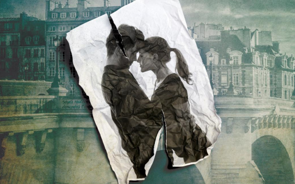 Η Βάλια Πετούρη κάνει το συγγραφικό της ντεμπούτο: «Πάντα ήθελα να γράψω αλλά δεν το τολμούσα»