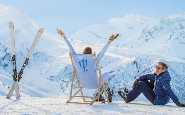 Τουρισμός: Με το «δεξί» μπαίνει η χειμερινή σεζόν - Αύξηση στις διεθνείς πτήσεις στη Θεσσαλονίκη