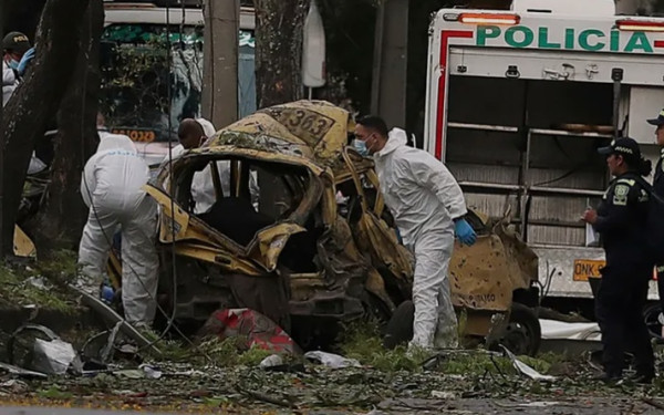 Κολομβία: Βομβαρδισμοί στην Κολομβία: 15 ανήλικοι νεκροί από στρατιωτικές επιχειρήσεις