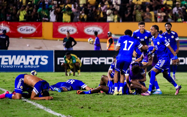 Μουντιάλ 2026: Το Κουρασάο απέδειξε ότι τα όνειρα δεν κοστίζουν ακριβά (βίντεο)