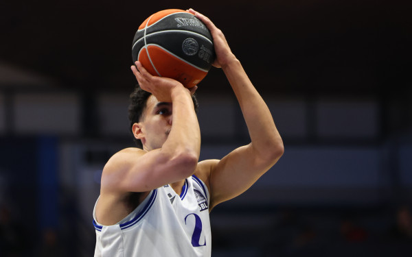 Μπάσκετ: Σοβαρός τραυματισμός για τον Ντάρκο-Κέλι, ψάχνει αντικαταστάτη ο Ηρακλής