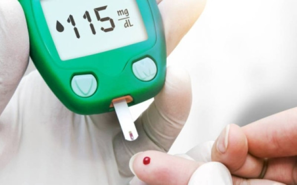 Παγκόσμια Ημέρα Διαβήτη 2025: Πόσοι ενήλικες ζουν με διαβήτη στην Ελλάδα - Στο 8% ο επιπολασμός της νόσου