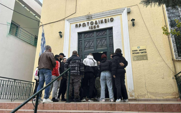 Δυστύχημα στο λούνα παρκ: Σήμερα η δίκη για την τραγωδία που στοίχισε τη ζωή στον 19χρονο Γιάννη