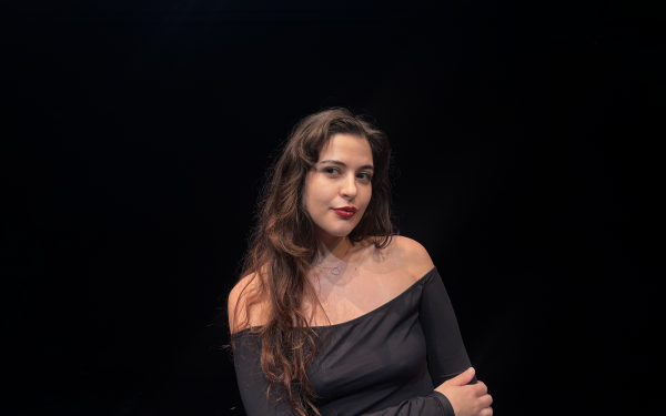 Ελίνα Αντωνιου: «Αν υπάρχει πραγματική θέληση, ακόμα και κοινωνίες αλλάζουν»