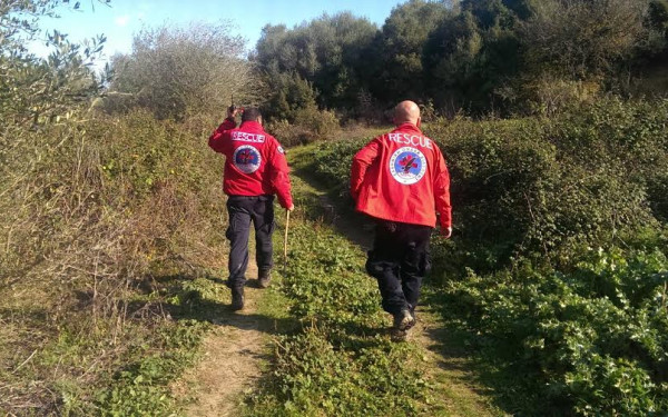 Μεγάλη κινητοποίηση για τον εντοπισμό ανήλικης στη Θεσσαλονίκη