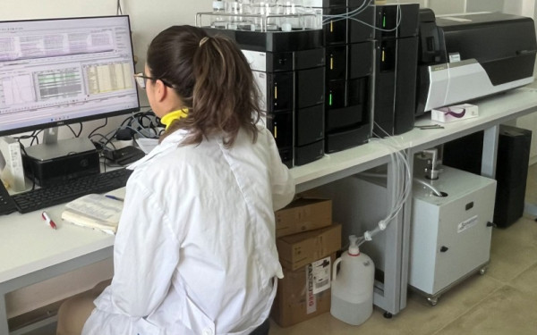 Θεσσαλονίκη: Νέος διαπιστευμένος έλεγχος αρτοσκευασμάτων από το Εργαστήριο Χημείας του ΑΠΘ