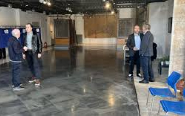 Άρωμα γυναίκας και μεγάλη ανανέωση στις εσωκομματικές εκλογές της ΝΔ