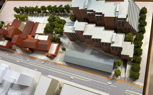 Θεσσαλονίκη: Πώς θα γίνει η αναγέννηση του ΦΙΞ - Όλο το masterplan