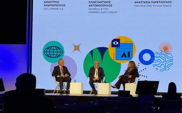 Επιχειρείν: Τι χρειάζονται οι επιχειρήσεις για να επιβιώσουν και να αναπτυχθούν σε ένα τοπίο που μετασχηματίζεται