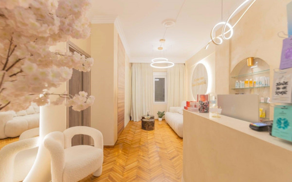 Giannakova Beauty Studio: Σε νέα διεύθυνση, νέος χώρος…η ίδια κορυφαία εμπειρία ομορφιάς