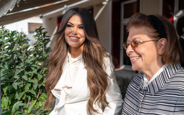 Γκίλφοϊλ: Με εμπνέει η παγκόσμια πολιτιστική ηγεσία της Ελλάδας ως γενέτειρα της δημοκρατίας