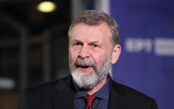 Έγκληση κατά του Απόστολου Γκλέτσου καταθέτουν οι αστυνομικοί Κεντρικής Μακεδονίας