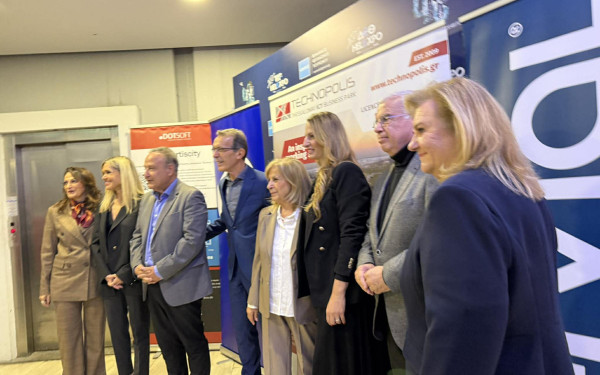 Θεσσαλονίκη: Κομβικός ο ρόλος της γυναίκας στις επιχειρήσεις