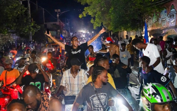 Μουντιάλ 2026: Η πρόκριση έφερε την ενότητα στην Αϊτή