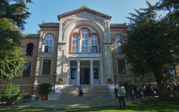 Η Θεολογική Σχολή Χάλκης-σύμβολο ορθόδοξης κληρονομιάς - Αυτοψία του «Associated Press» στην Τουρκία
