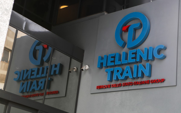 Hellenic Train: Κυκλοφοριακές ρυθμίσεις στον άξονα Αθήνα-Θεσσαλονίκη-Αθήνα λόγω της κακοκαιρίας