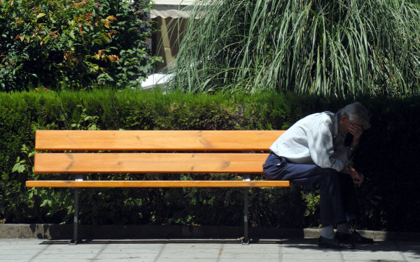 Δημογραφικό - Έρευνα: Δήμο - δήμο, πόσο θα μειωθεί ο πληθυσμός στη Θεσσαλονίκη το 2050