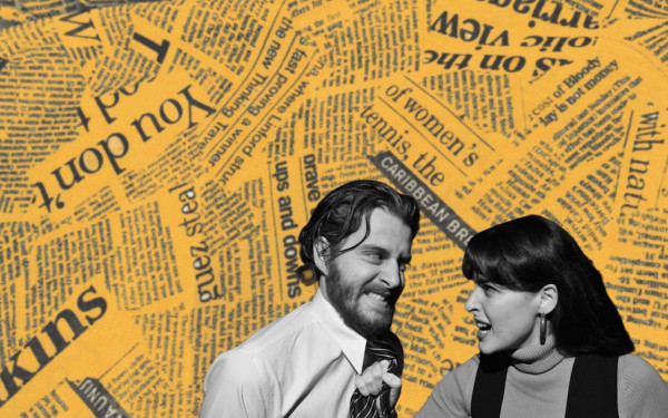 Θεσσαλονίκη: Το Δάνειο του Τζόρντι Γκαλθεράν στο Θέατρο Τ