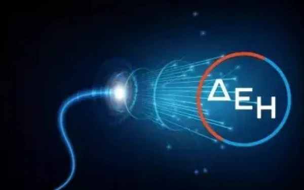 ΔΕΗ: Βάζει στην πρίζα επενδύσεις 10 δισ. ως το 2028 με αιχμή τη Βόρεια Ελλάδα