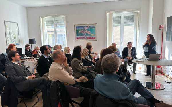 Το ενδιαφέρον των Ιταλών προσελκύει η Σκιάθος μέσα από δράσεις του ΕΟΤ