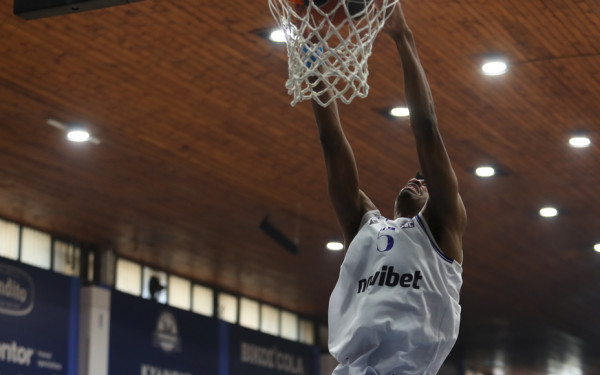 Μπάσκετ: Η δεύτερη νίκη του Ηρακλή και το πάρτι στο «καυτό» Ιβανώφειο (βίντεο)