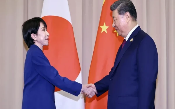 Εμπορικές εντάσεις στην Ασία: Η Κίνα αναστέλλει τις εισαγωγές θαλασσινών από την Ιαπωνία