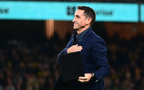 Άρης: Το «πεντάλεπτο του Χιμένεθ», μια περίληψη της χρονιάς