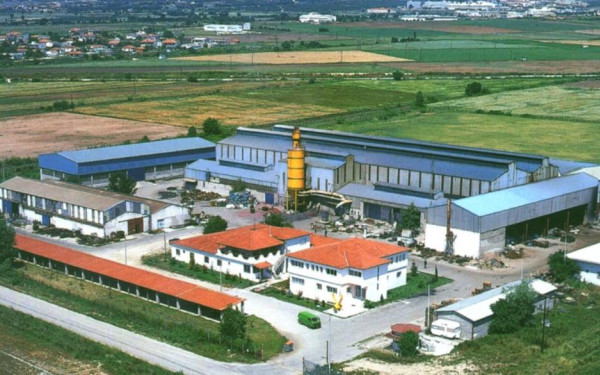 Όμιλος Καμπάκα: Η ελληνική αμυντική βιομηχανία που προμηθεύει και το CERN