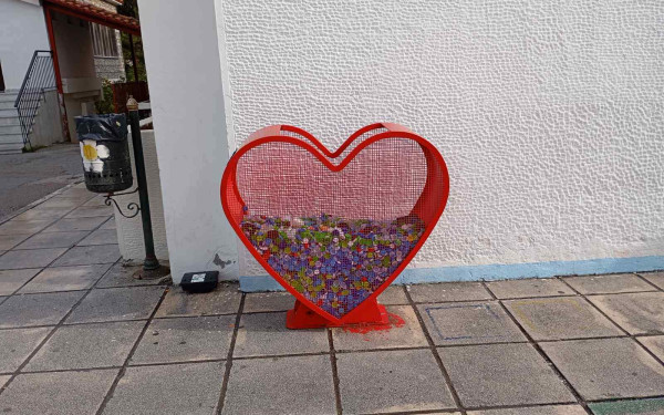 Θεσσαλονίκη: Δράσεις ενεργού πολίτη από μαθητές δημοτικού – Στο επίκεντρο η ανακύκλωση