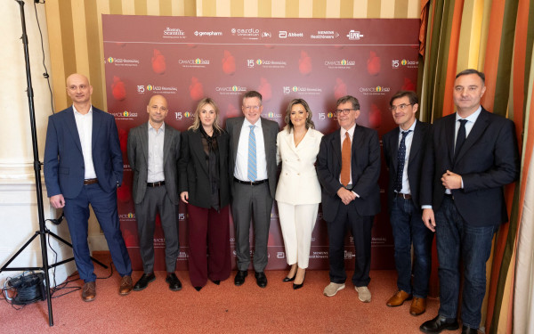 Από τη διάγνωση στη θεραπεία –  ολοκληρωμένη φροντίδα καρδιάς στην Κεντρική Ελλάδα